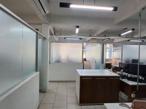 Películas de segurança para vidros em São Paulo