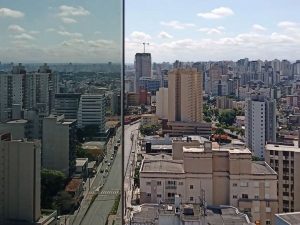Películas para para-brisa em São Paulo