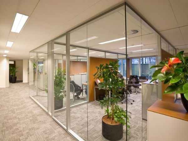 Melhore o conforto térmico com película decorativa em São Paulo