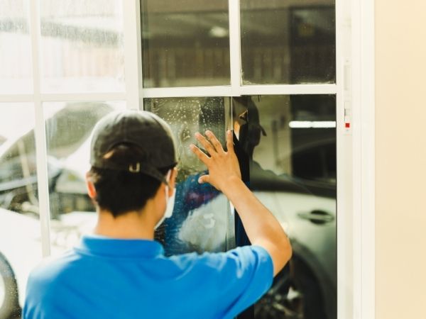 Película térmica de alta performance em São Paulo