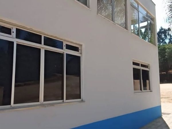 Instalação de película de proteção solar em São Paulo