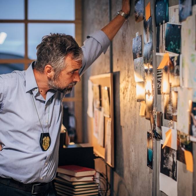 Sao Paulo A Metropole Brasileira e a Importancia da Investigacao Particular