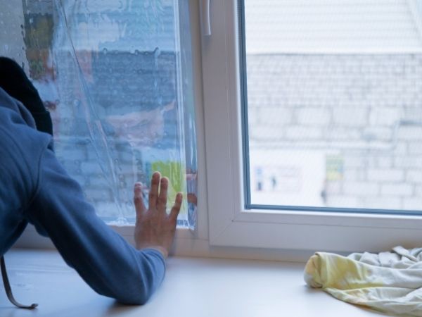 Películas para fachadas de vidro em São Paulo