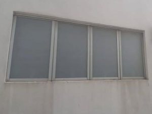 Películas antivandalismo em São Paulo