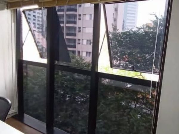 Película de Proteção para Janelas Jandira Película de Proteção tipo Insulfilm em Jandira