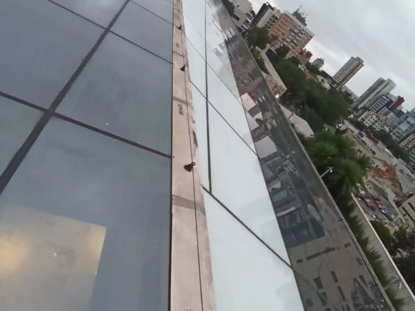 Películas de Proteção para Vidros em Jardins, São Paulo Películas estilo Insulfilm em Jardins, São Paulo