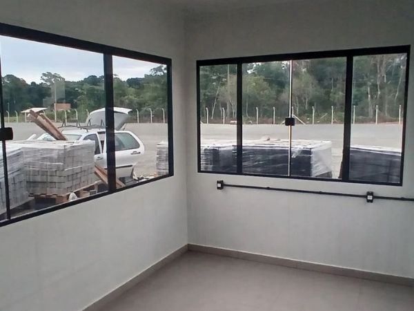 Reduza o calor com película para janelas