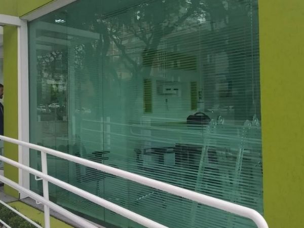 Películas para Janelas de Vidro em Barueri Películas de Proteção Solar não Insulfilm em Barueri